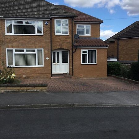Large 4 Bedroom Home In Boston Spa Village In-Between York, Harrogate And Leeds, Sleeps 9 المظهر الخارجي الصورة