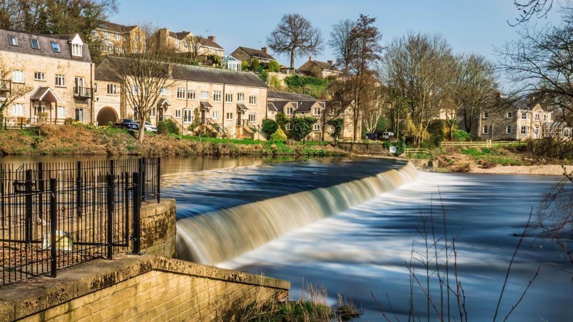 Large 4 Bedroom Home In Boston Spa Village In-Between York, Harrogate And Leeds, Sleeps 9 المظهر الخارجي الصورة