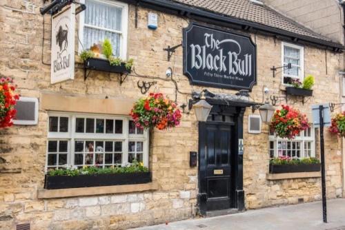 Large 4 Bedroom Home In Boston Spa Village In-Between York, Harrogate And Leeds, Sleeps 9 المظهر الخارجي الصورة