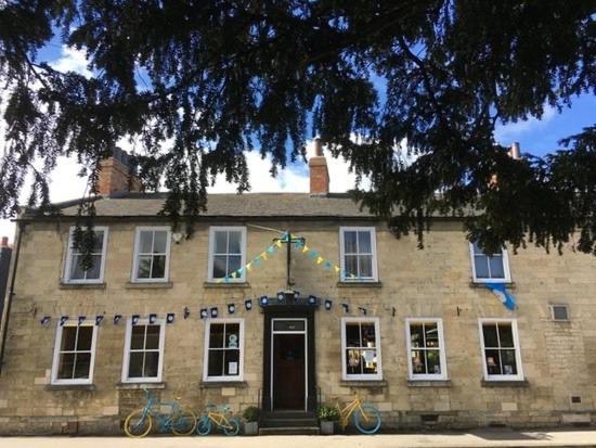 Large 4 Bedroom Home In Boston Spa Village In-Between York, Harrogate And Leeds, Sleeps 9 المظهر الخارجي الصورة