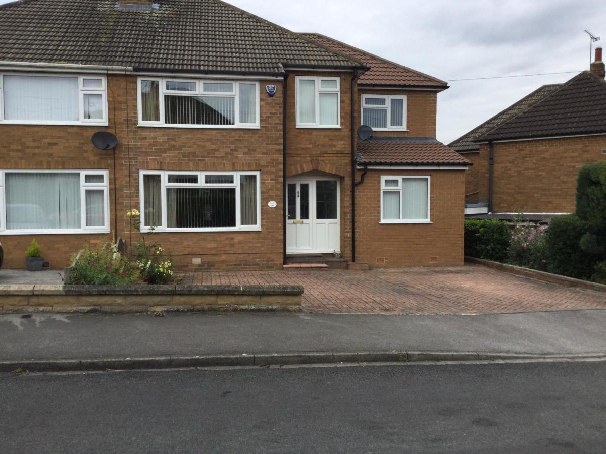 Large 4 Bedroom Home In Boston Spa Village In-Between York, Harrogate And Leeds, Sleeps 9 المظهر الخارجي الصورة