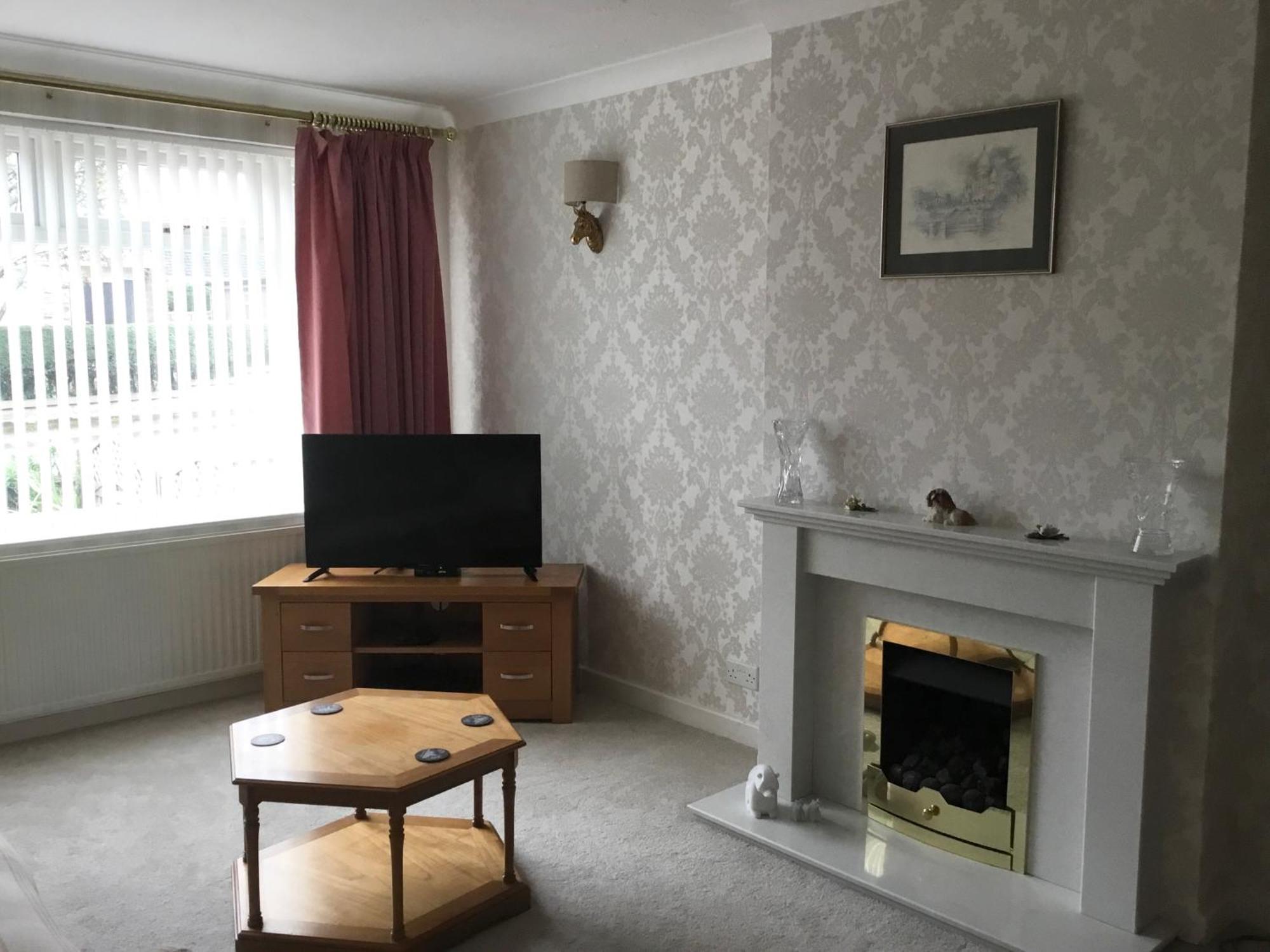 Large 4 Bedroom Home In Boston Spa Village In-Between York, Harrogate And Leeds, Sleeps 9 المظهر الخارجي الصورة